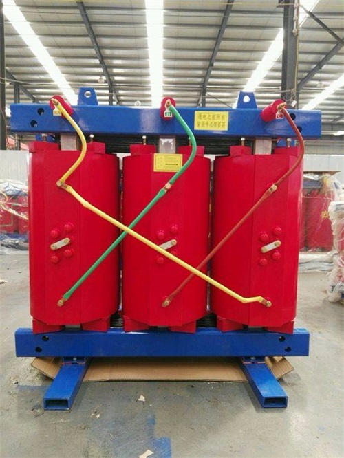 陕西SCB13-500KVA干式变压器厂家价格